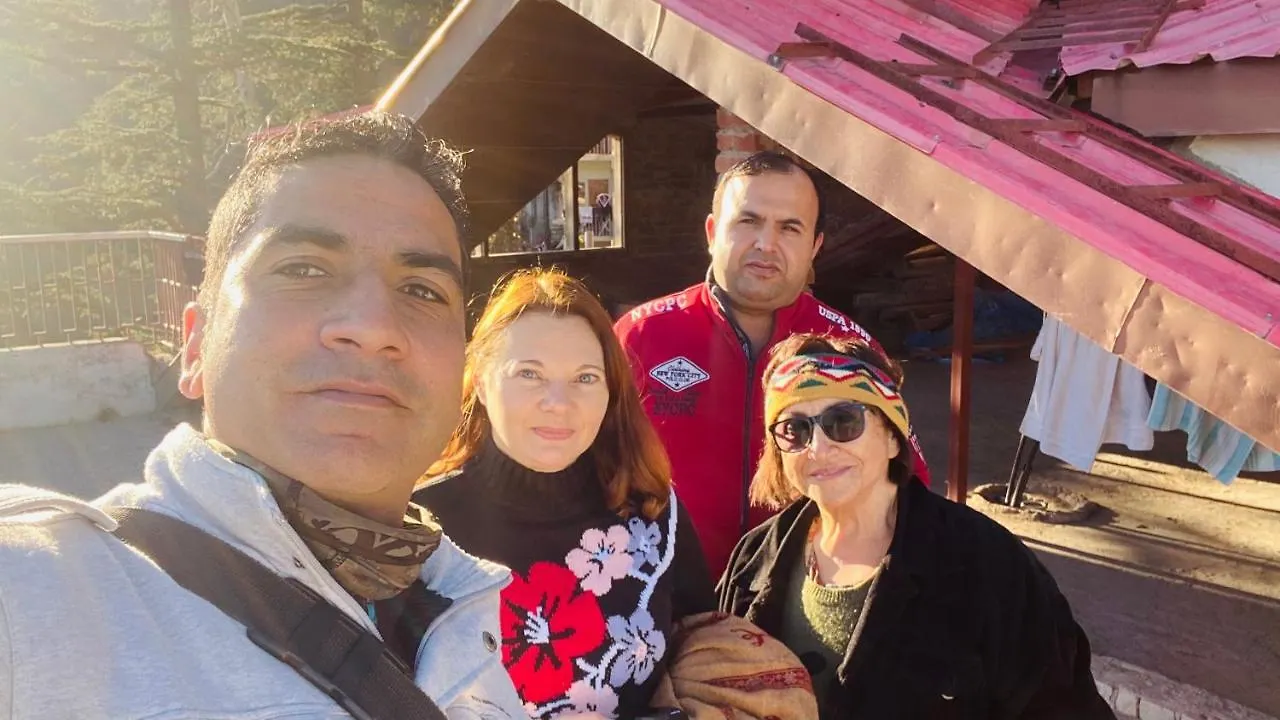 Mahaveer Shimla By Royal Collection Hotels