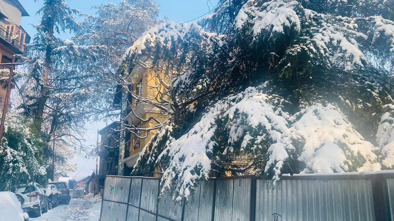 Mahaveer Shimla By Royal Collection Hotels