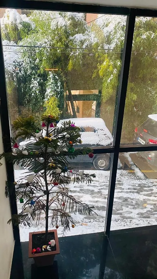Mahaveer Shimla By Royal Collection Hotels