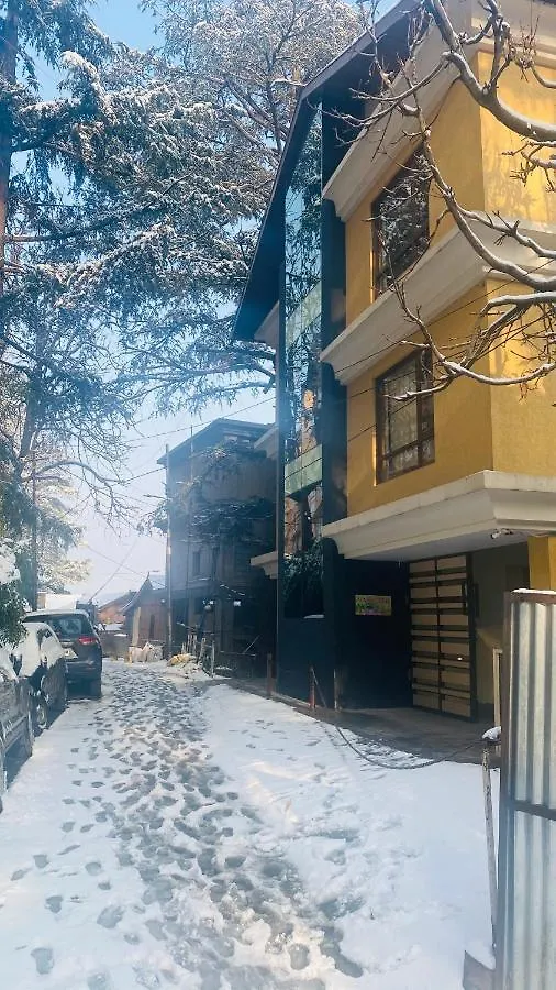Mahaveer Shimla By Royal Collection Hotels 4*,  India