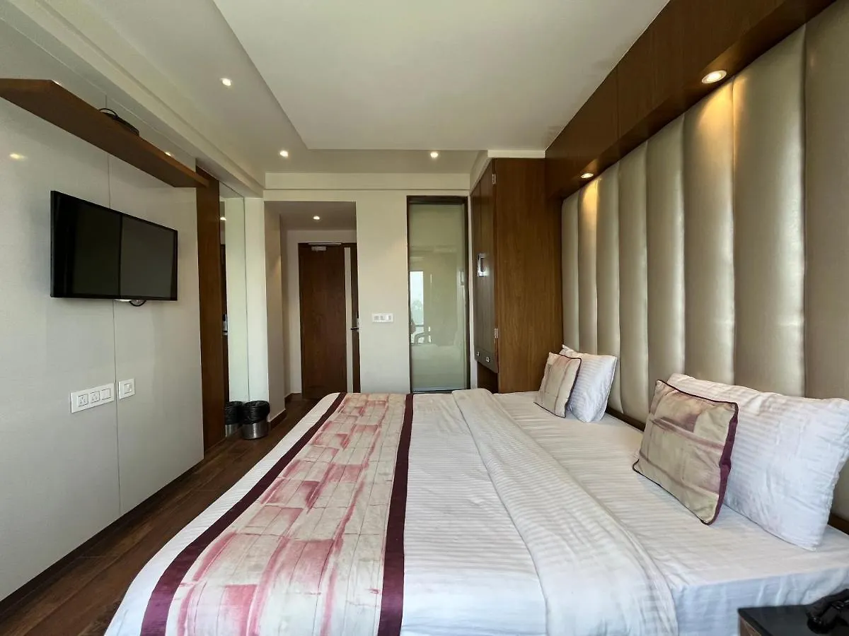 Mahaveer Shimla By Royal Collection Hotels India