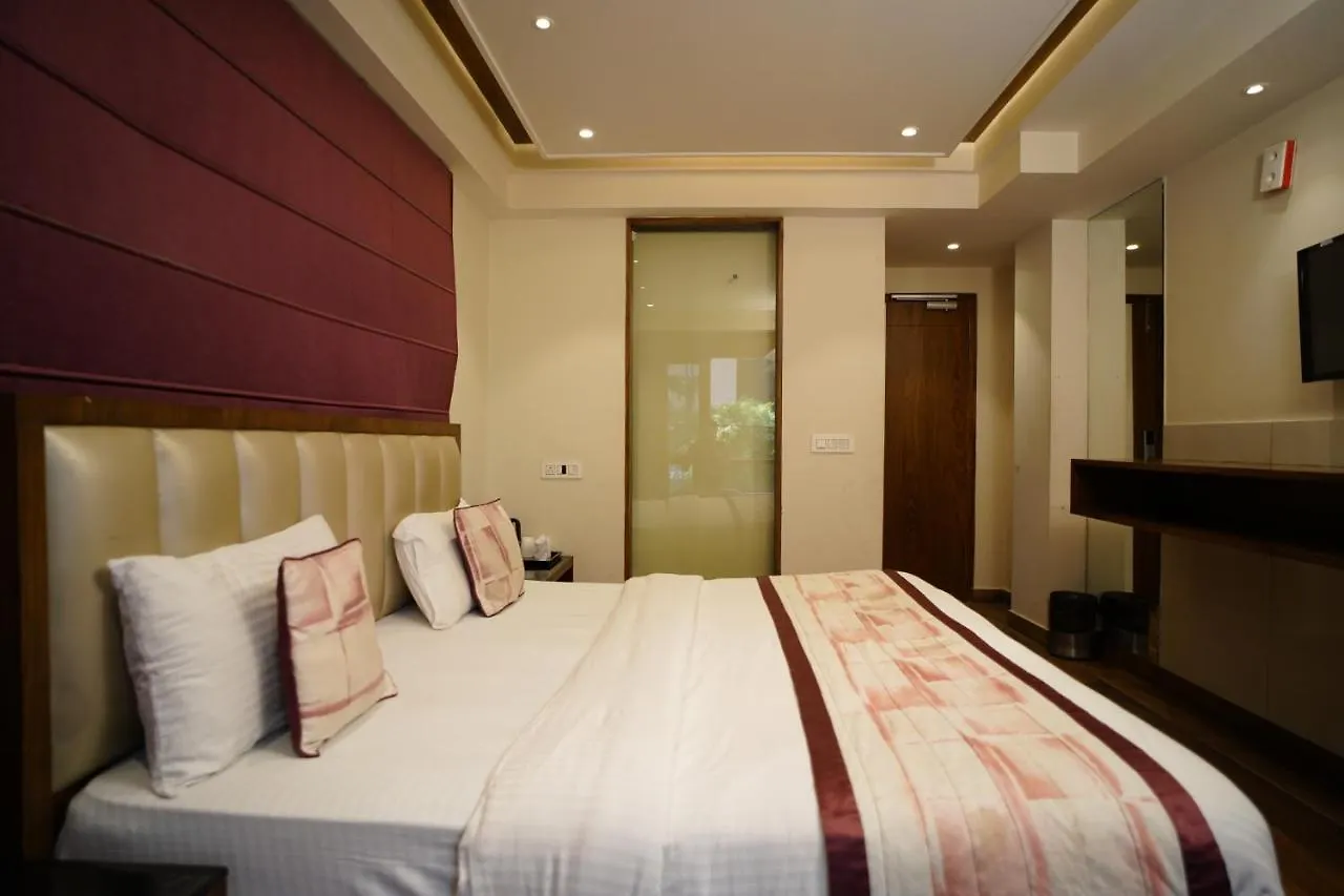Mahaveer Shimla By Royal Collection Hotels