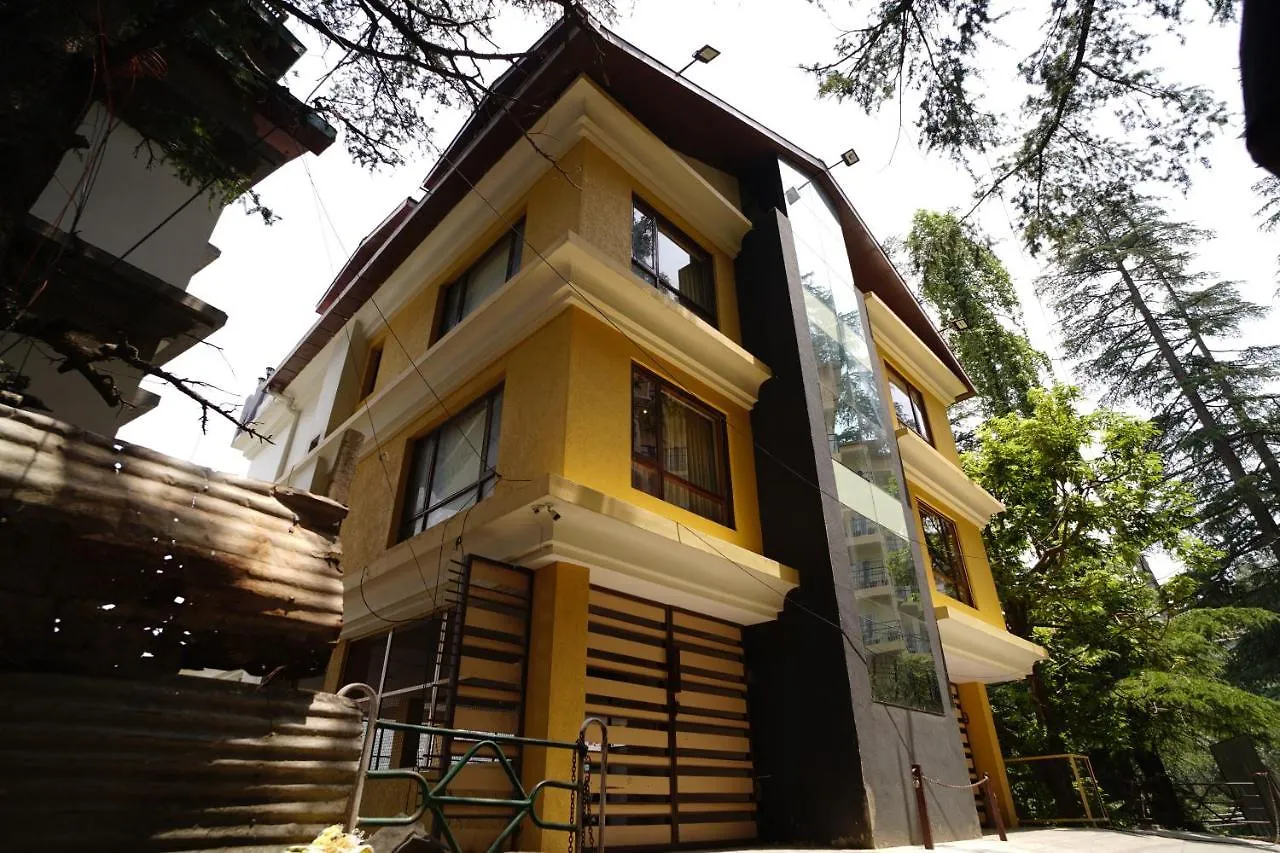 Mahaveer Shimla By Royal Collection Hotels