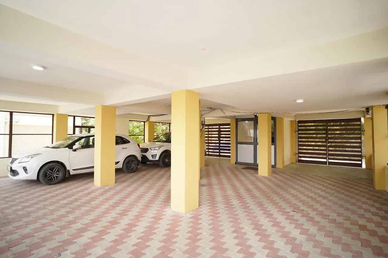 Mahaveer Shimla By Royal Collection Hotels