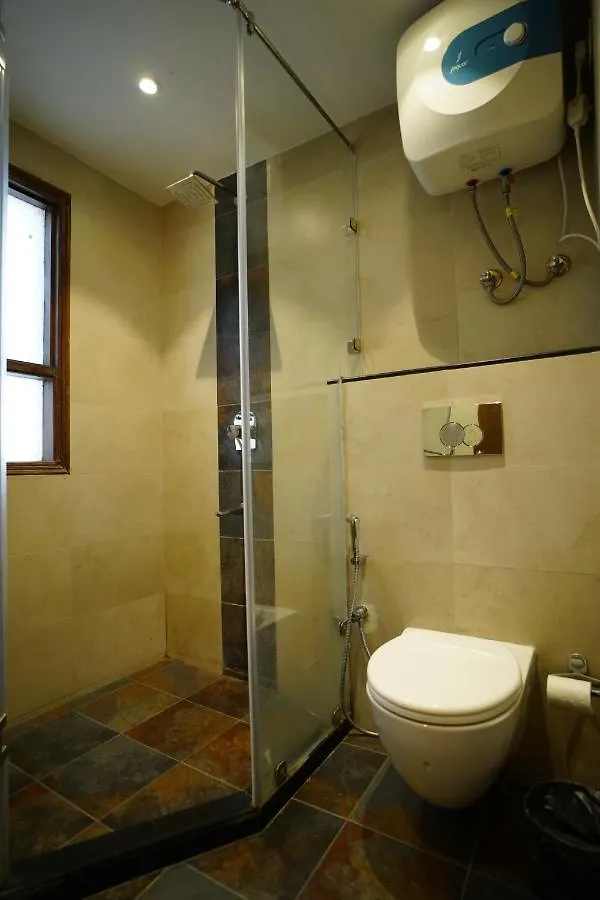 Mahaveer Shimla By Royal Collection Hotels 4*,  India