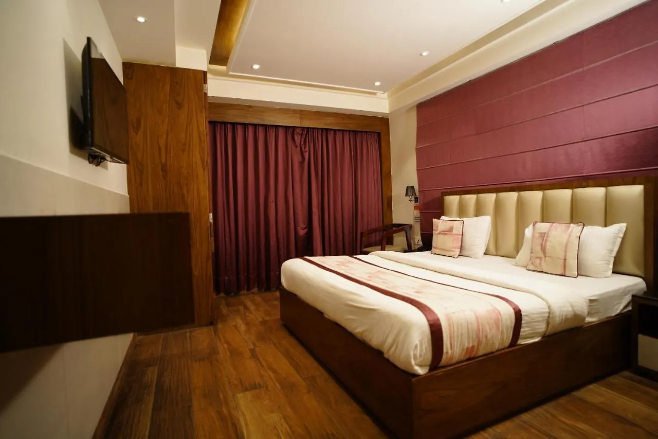 Mahaveer Shimla By Royal Collection Hotels