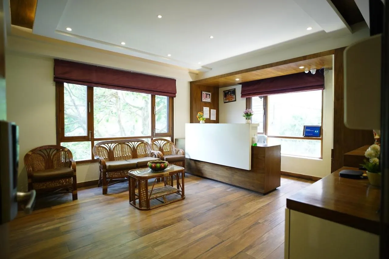 ****  Mahaveer Shimla By Royal Collection Hotels India
