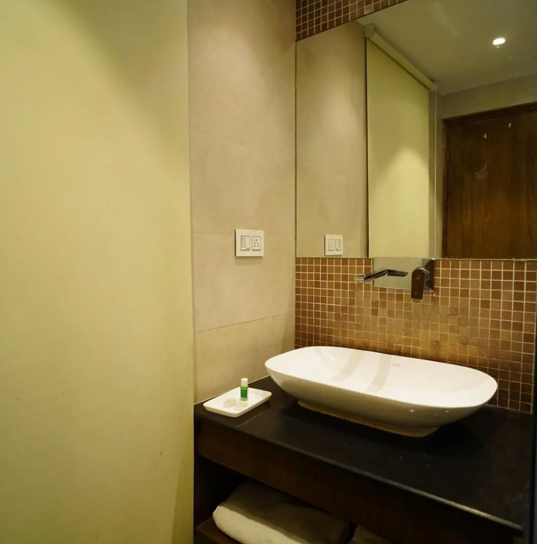 Mahaveer Shimla By Royal Collection Hotels 4*,