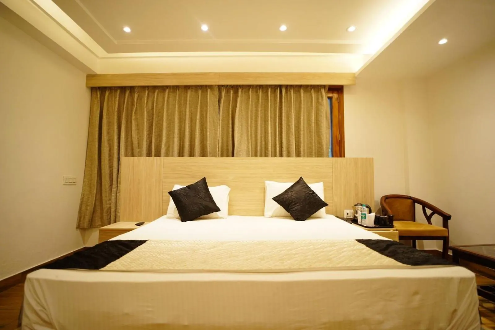 Mahaveer Shimla By Royal Collection Hotels 4*,