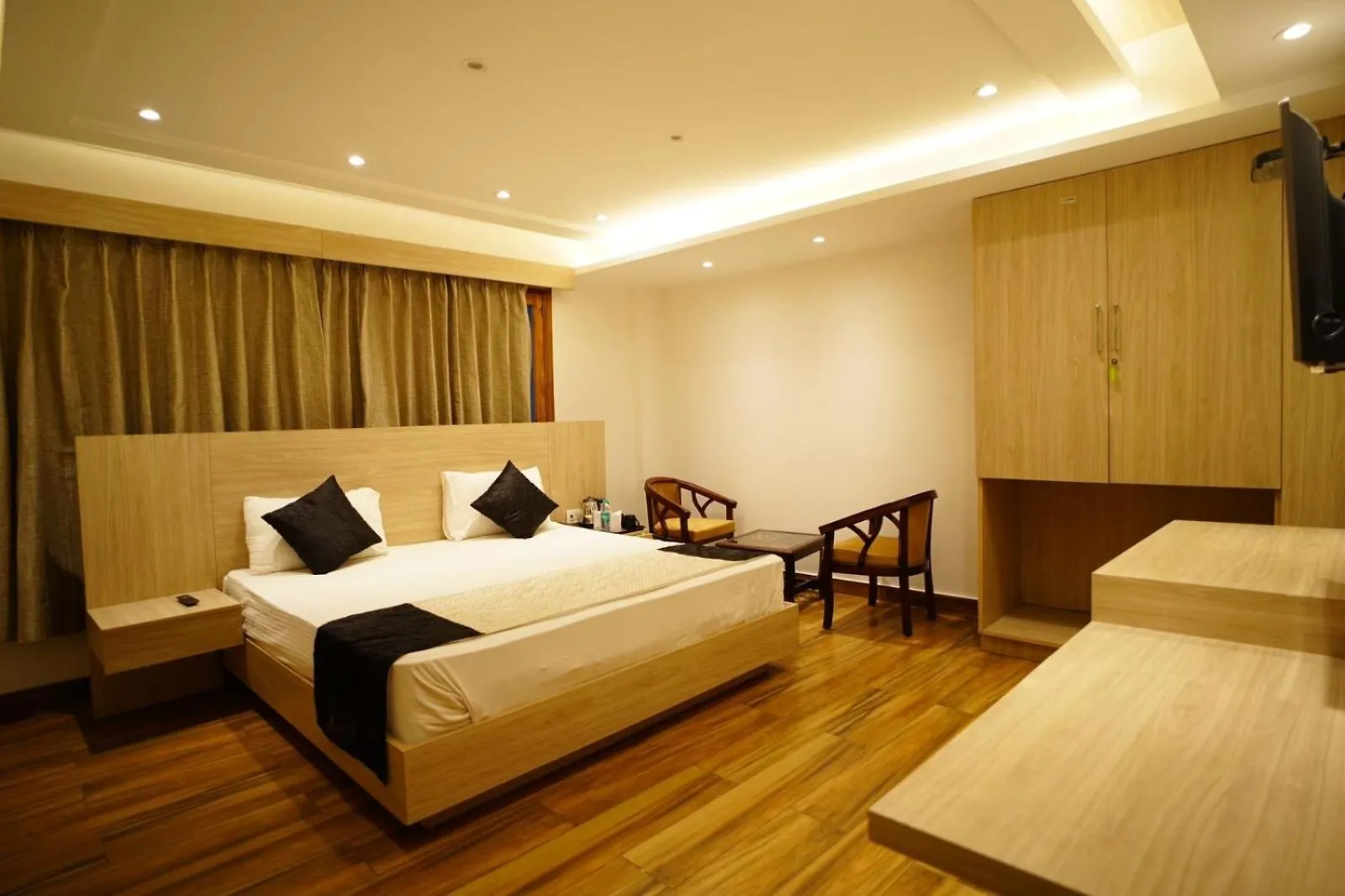Mahaveer Shimla By Royal Collection Hotels