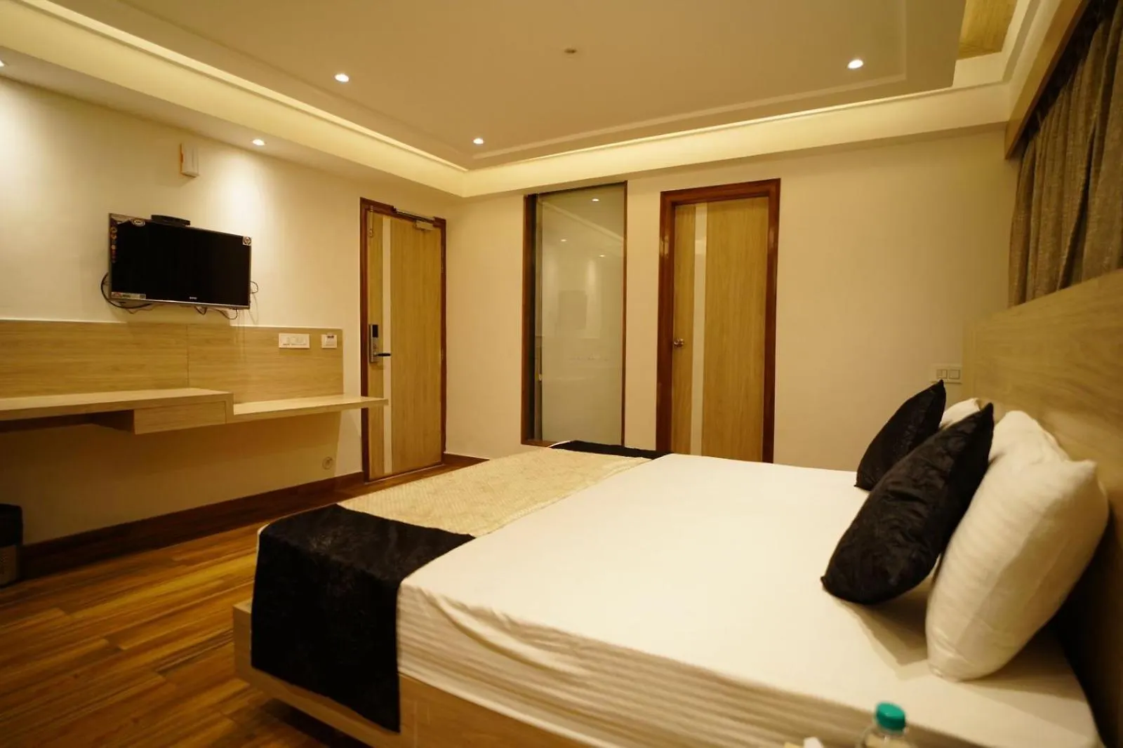 ****  Mahaveer Shimla By Royal Collection Hotels India