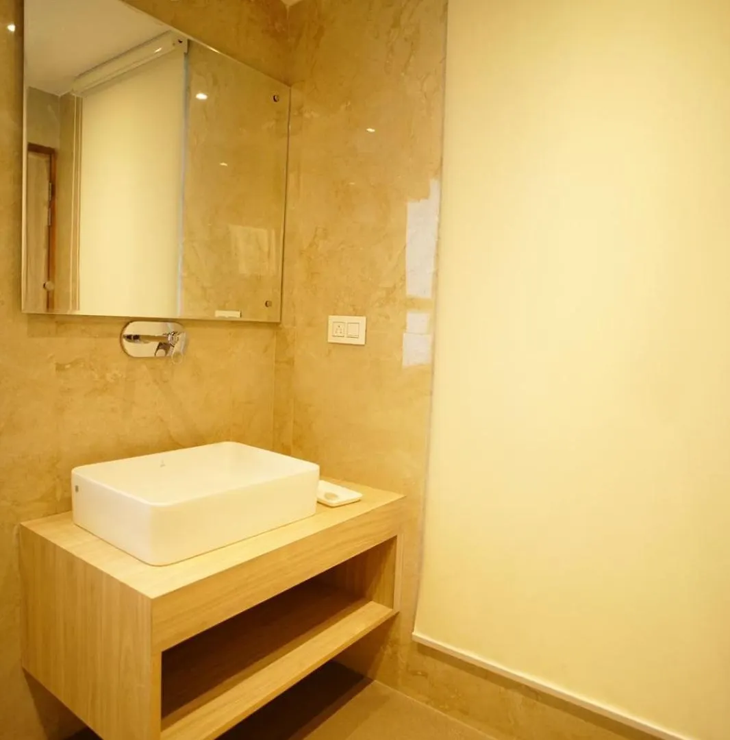 Mahaveer Shimla By Royal Collection Hotels