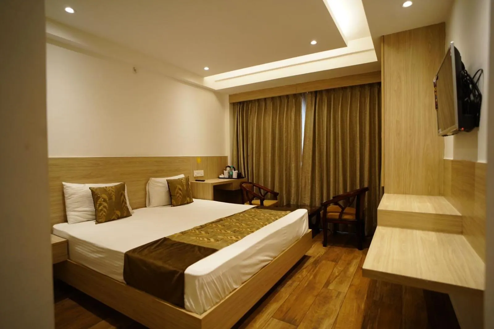 Mahaveer Shimla By Royal Collection Hotels