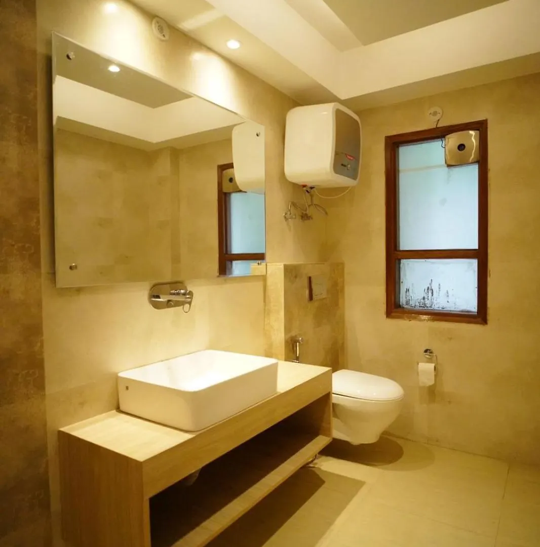 Mahaveer Shimla By Royal Collection Hotels