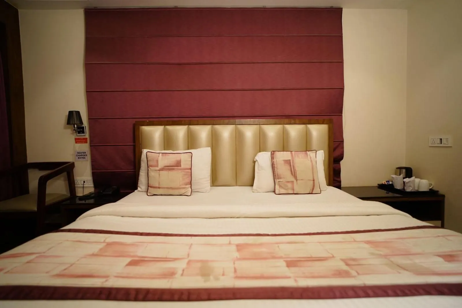 Mahaveer Shimla By Royal Collection Hotels India