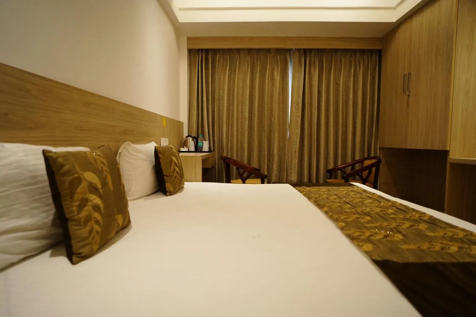 Mahaveer Shimla By Royal Collection Hotels India