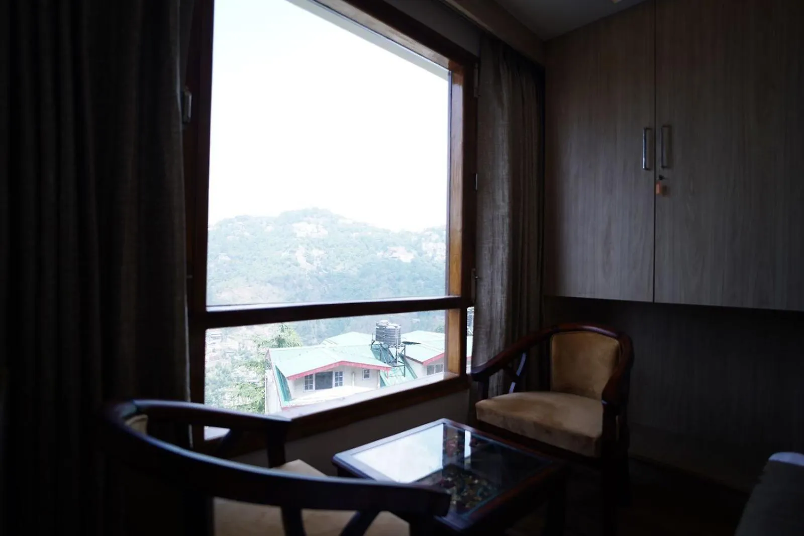 Mahaveer Shimla By Royal Collection Hotels 4*,  India