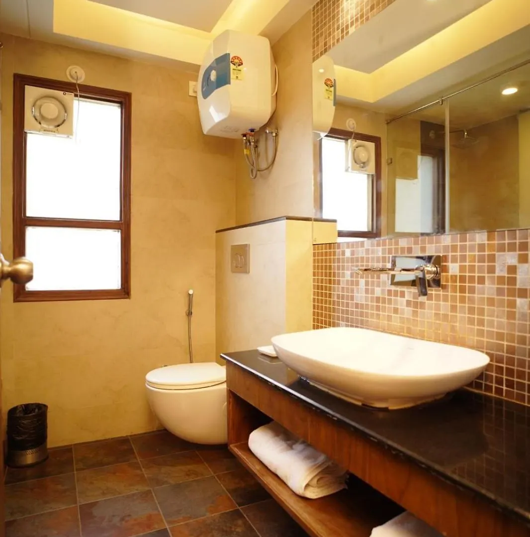 Mahaveer Shimla By Royal Collection Hotels India
