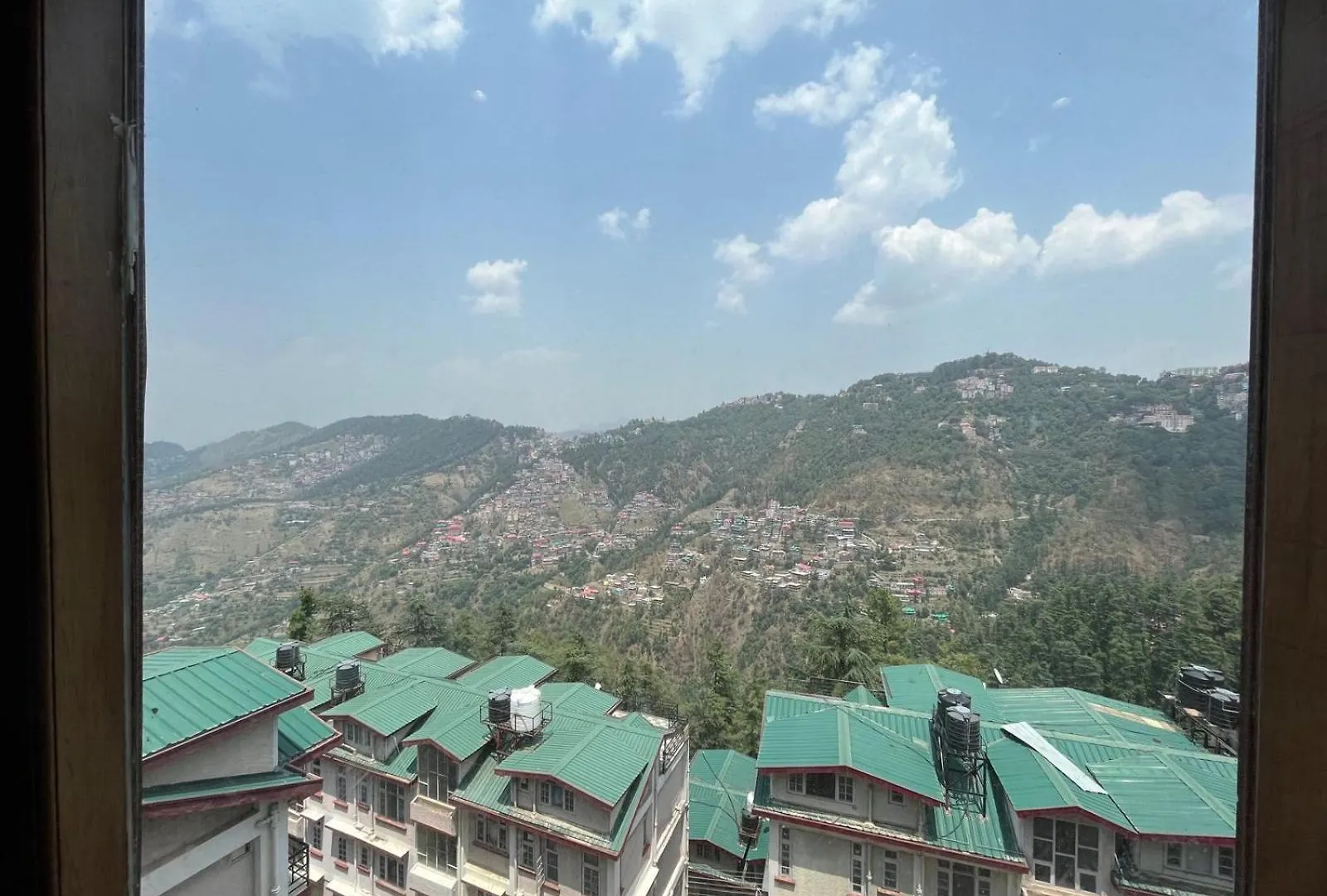 Mahaveer Shimla By Royal Collection Hotels