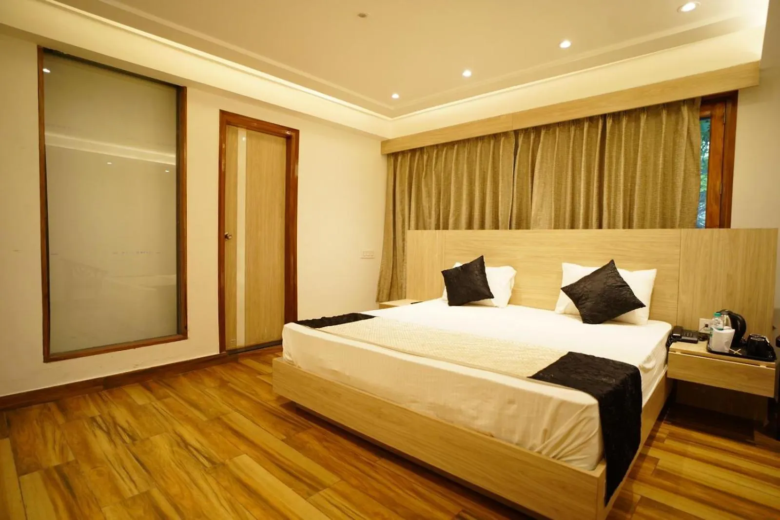 Mahaveer Shimla By Royal Collection Hotels