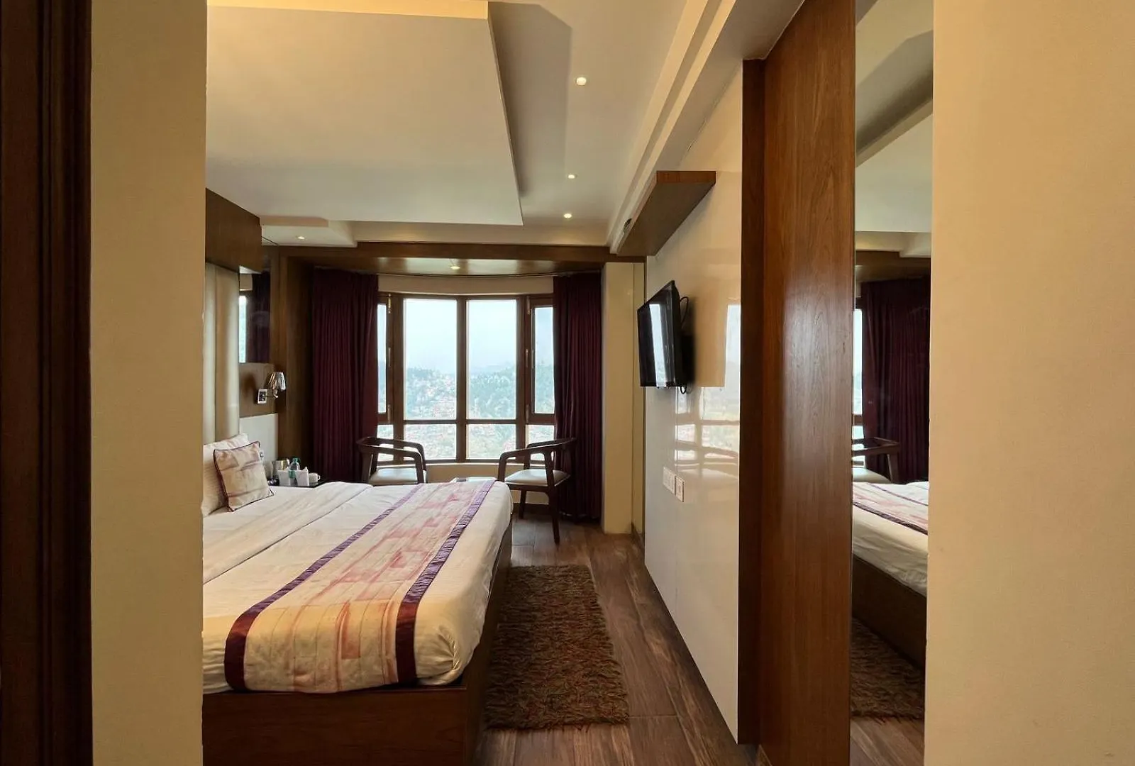 Mahaveer Shimla By Royal Collection Hotels