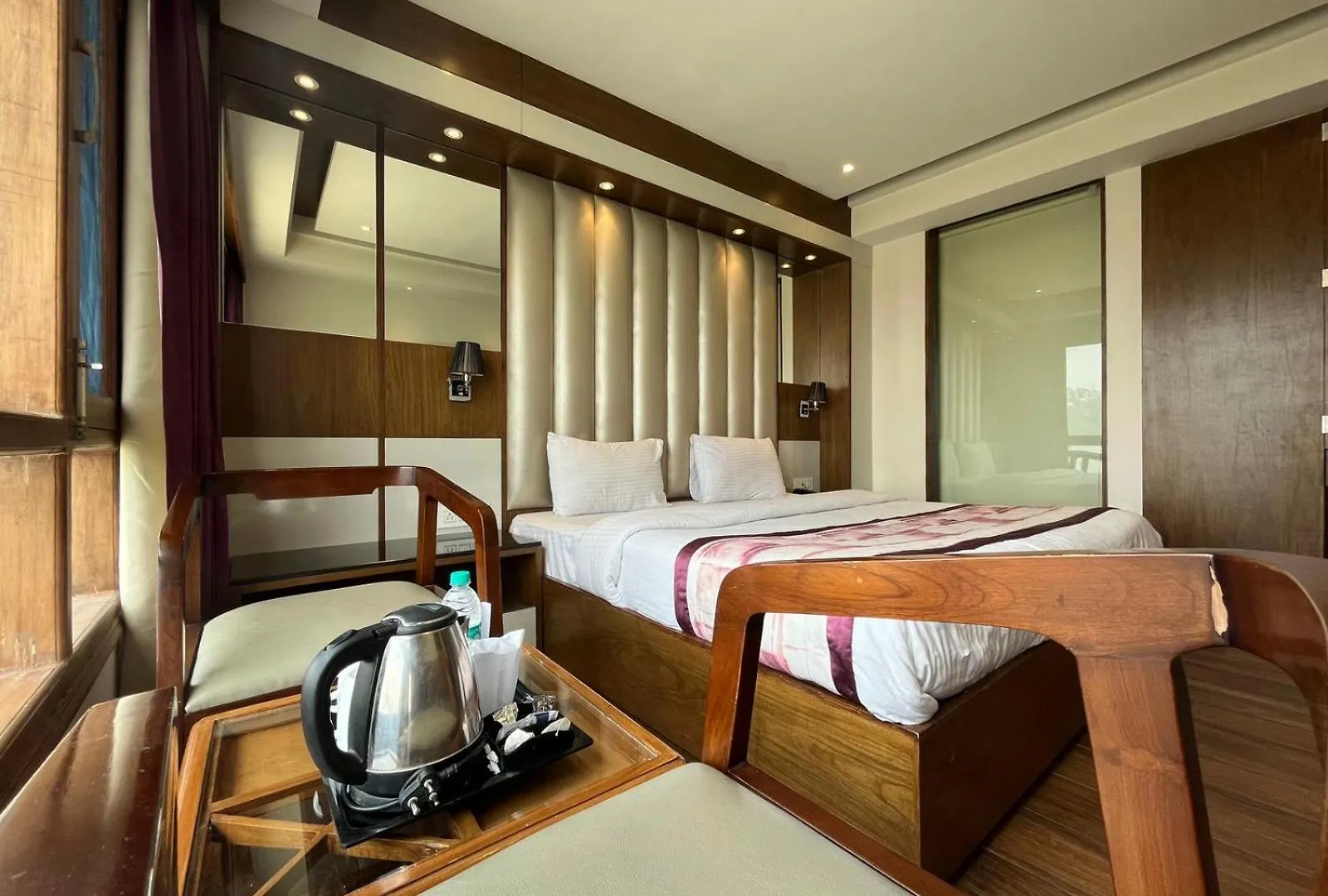 Mahaveer Shimla By Royal Collection Hotels