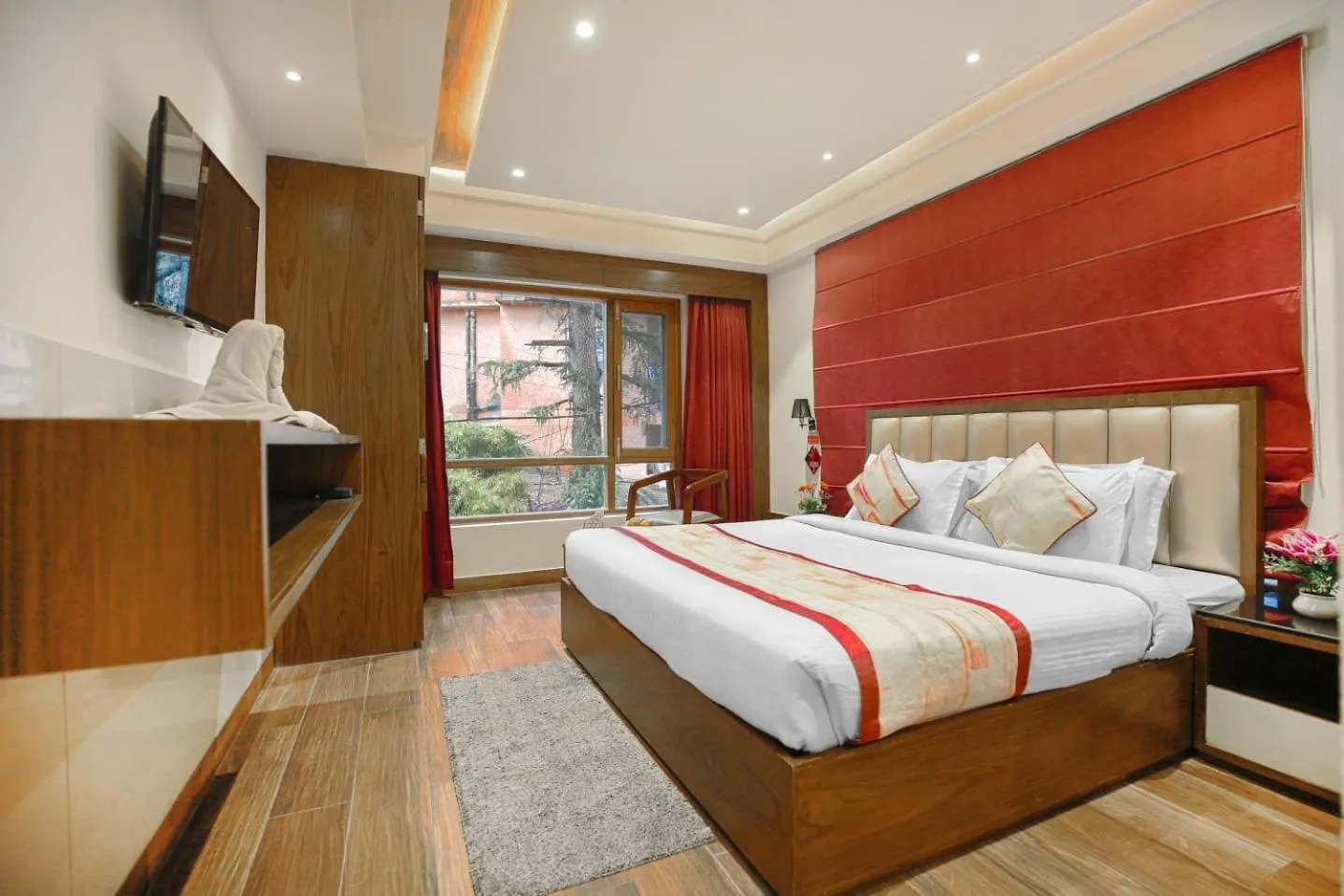 Mahaveer Shimla By Royal Collection Hotels