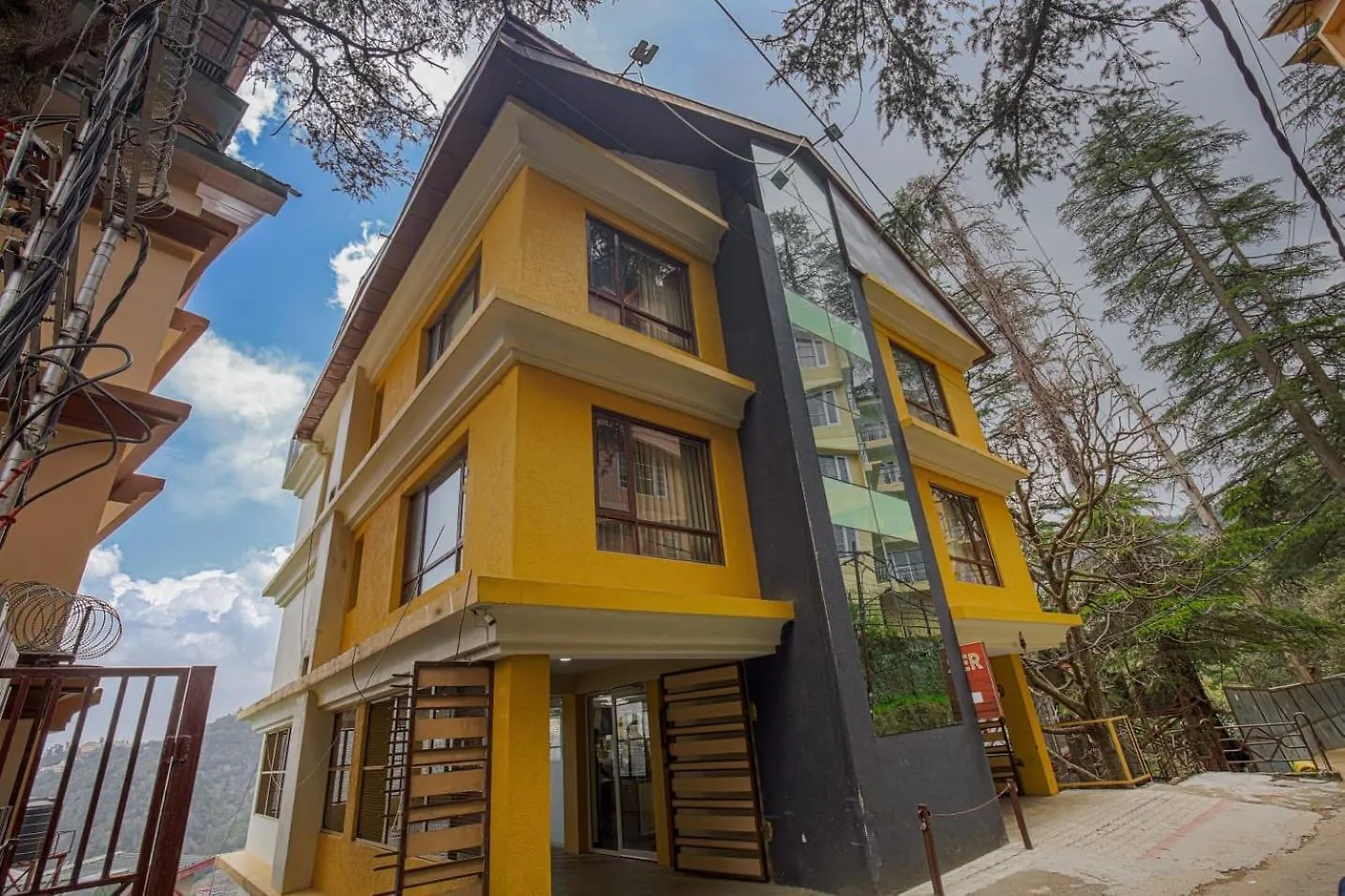 Mahaveer Shimla By Royal Collection Hotels contacts