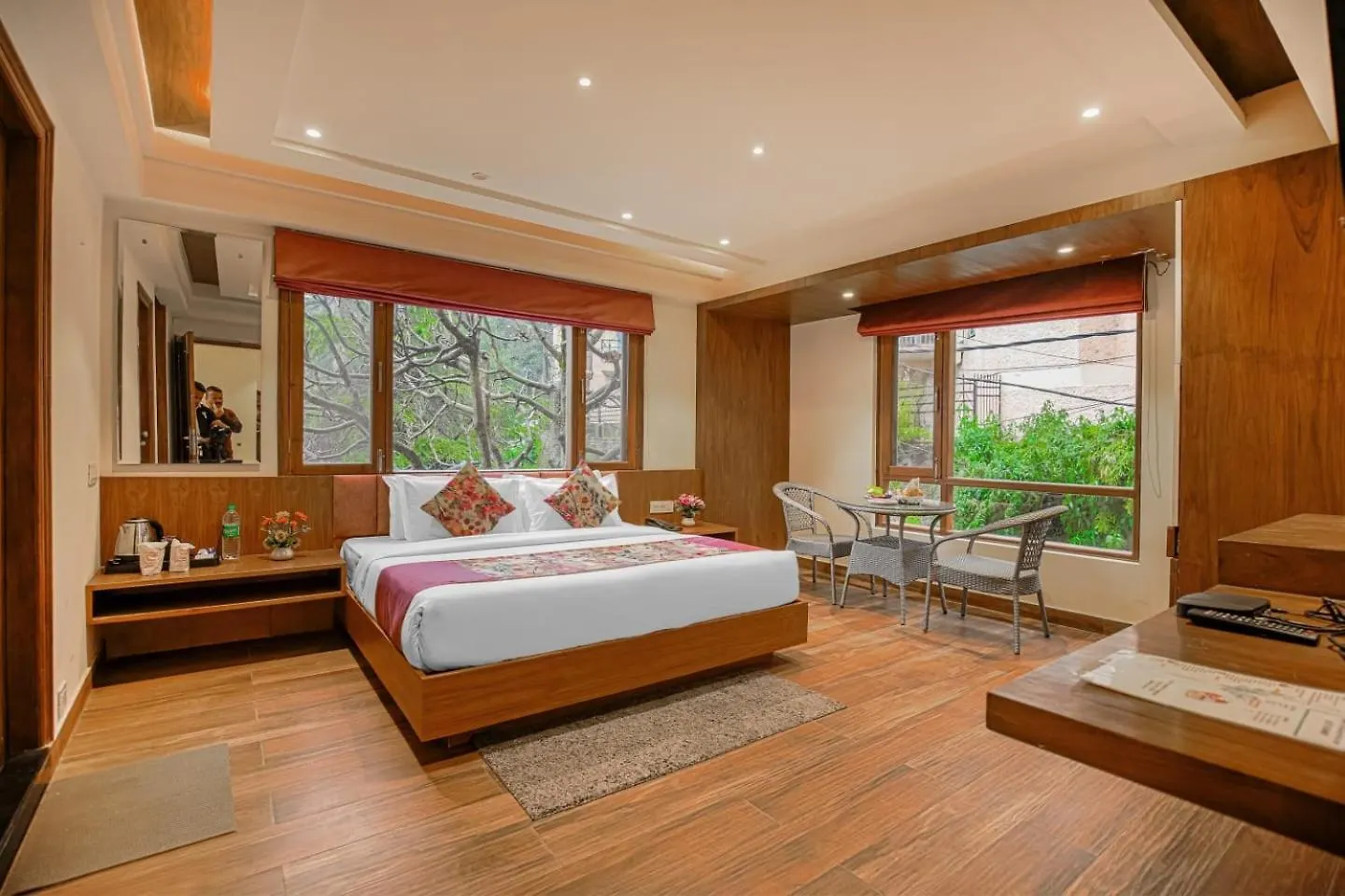 Mahaveer Shimla By Royal Collection Hotels
