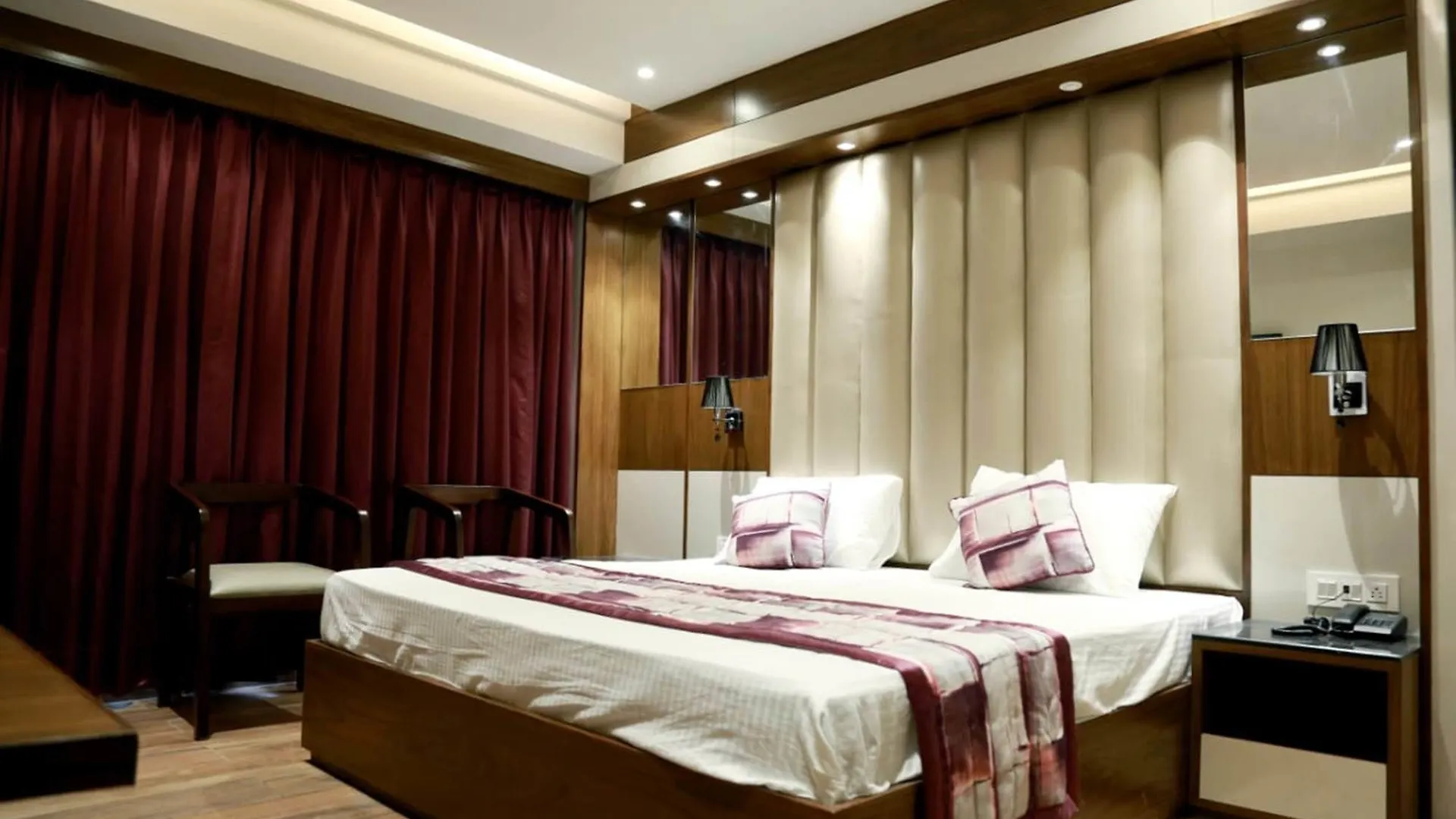 Mahaveer Shimla By Royal Collection Hotels